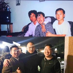 Meet your Posher, Bailey